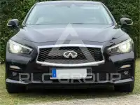 2016 Infinity Q50