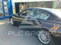 2016 Infinity Q50
