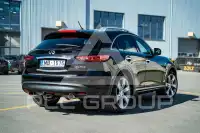 2016 Infinity QX70