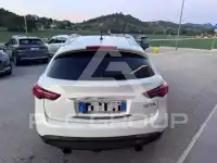 2016 Infinity QX70