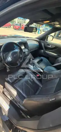2016 Infinity QX70