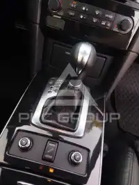 2016 Infinity QX70