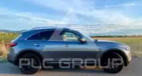 2016 Infinity QX70
