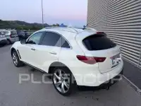 2016 Infinity QX70
