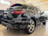 2016 Infinity QX70