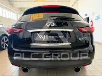 2016 Infinity QX70