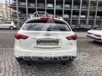 2016 Infinity QX70