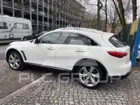 2016 Infinity QX70