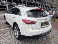 2016 Infinity QX70