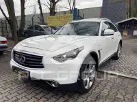2016 Infinity QX70