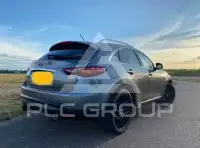 2016 Infinity QX70