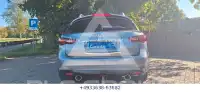 2016 Infinity QX70