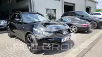 2016 Infinity QX70