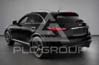 2016 Infinity QX70