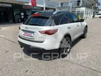 2016 Infinity QX70