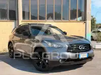 2016 Infinity QX70