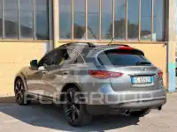 2016 Infinity QX70