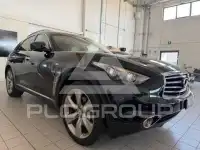 2016 Infinity QX70