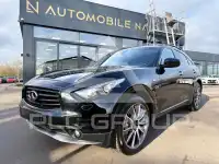 2016 Infinity QX70