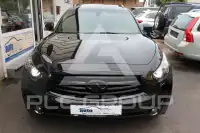 2016 Infinity QX70