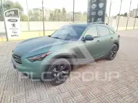 2016 Infinity QX70
