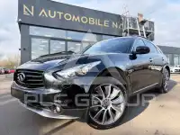 2016 Infinity QX70