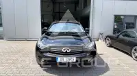 2016 Infinity QX70