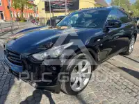 2016 Infinity QX70