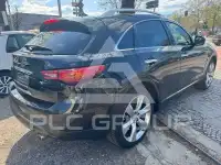 2016 Infinity QX70