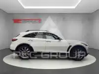 2016 Infinity QX70