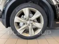 2016 Infinity QX70