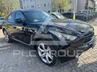 2016 Infinity QX70