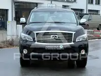 2016 Infinity QX80