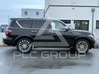 2016 Infinity QX80