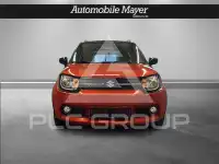 2016 Suzuki Ignis