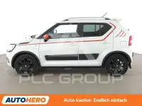 2016 Suzuki Ignis