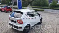 2016 Suzuki Ignis