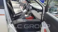 2016 Suzuki Ignis