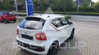 2016 Suzuki Ignis
