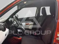 2016 Suzuki Ignis