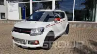 2016 Suzuki Ignis