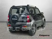 2016 Suzuki Jimny