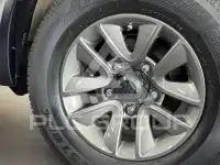 2016 Suzuki Jimny