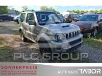 2016 Suzuki Jimny
