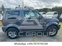 2016 Suzuki Jimny
