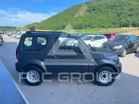 2016 Suzuki Jimny