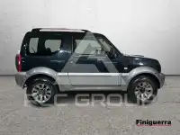 2016 Suzuki Jimny