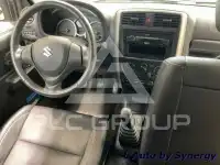 2016 Suzuki Jimny