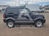 2016 Suzuki Jimny