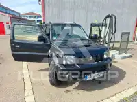 2016 Suzuki Jimny